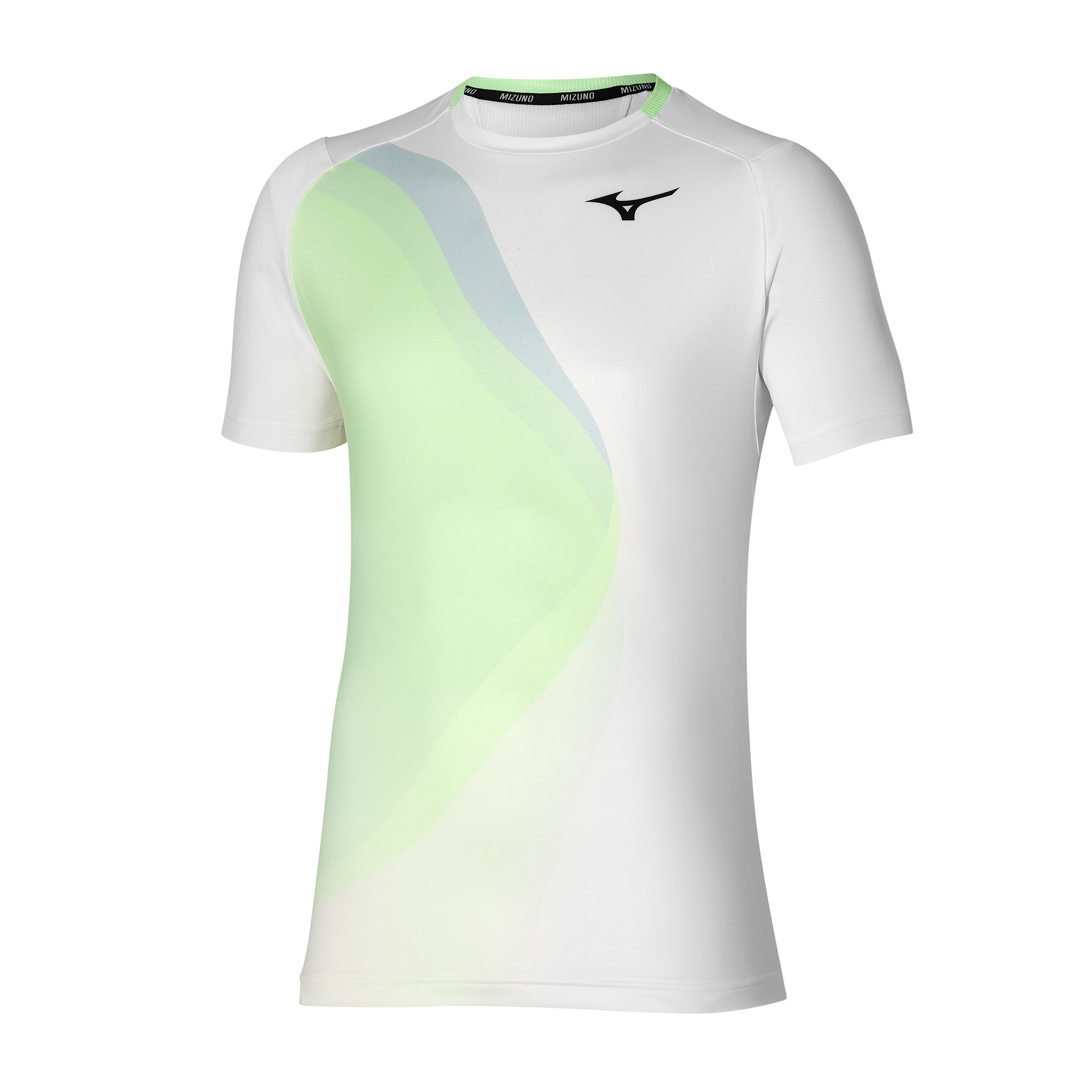 Magliette best sale mizuno online