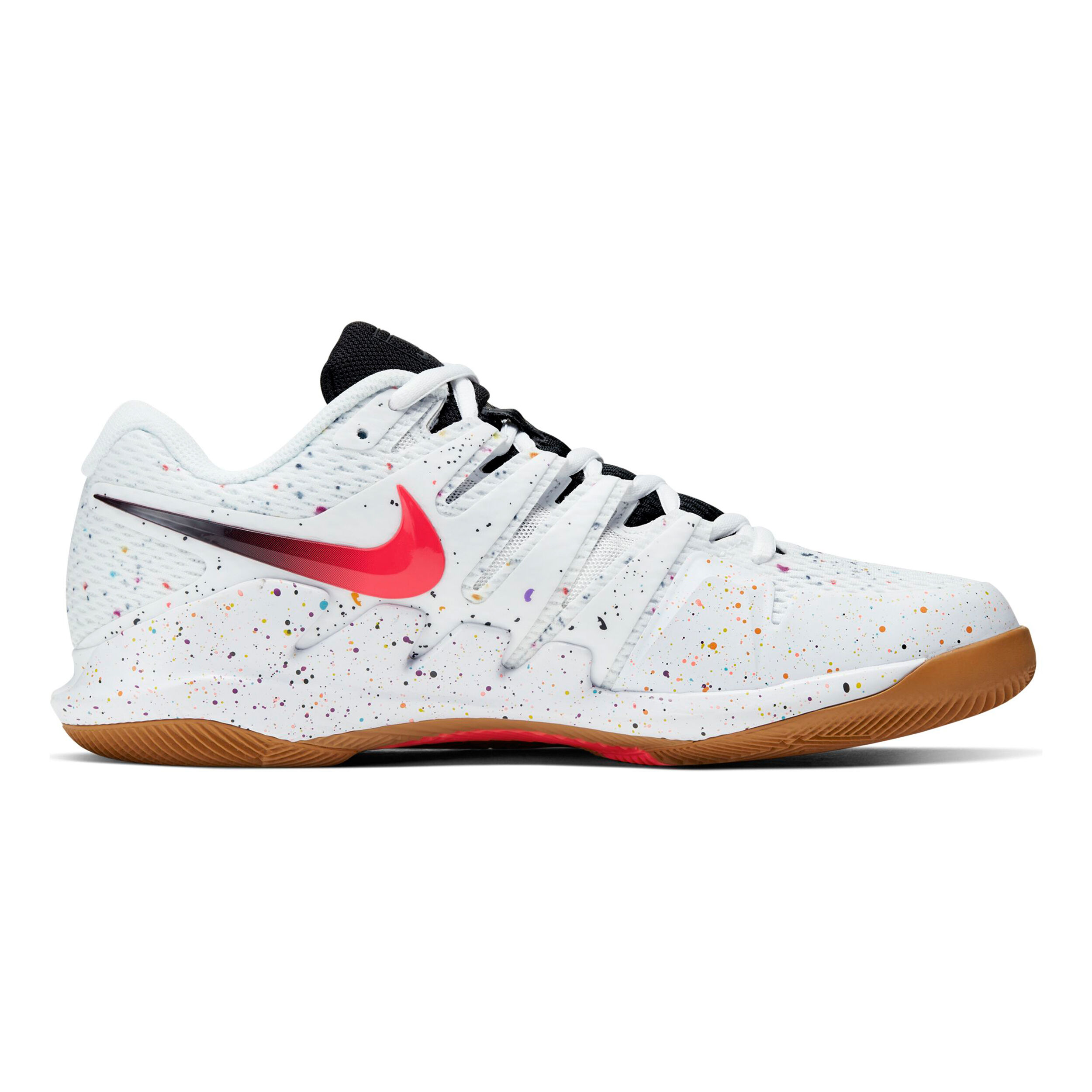 nike air zoom vapor hc