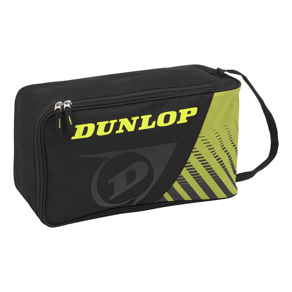 Dunlop SX-Club Sac à Chaussures - Noir , Jaune
