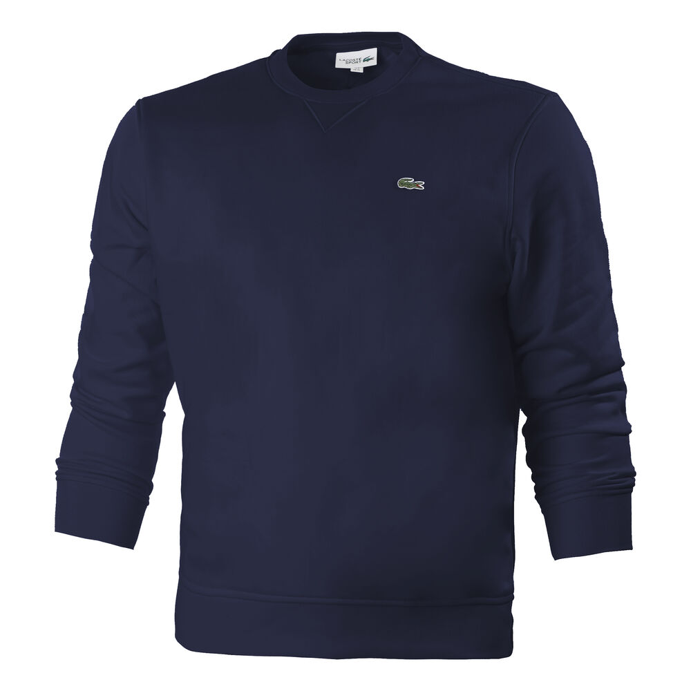 Lacoste Sweat-shirt Hommes - Bleu Foncé , Vert Foncé