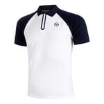 Vêtements De Tennis Sergio Tacchini Rispecchio Pl Polo