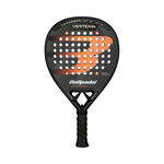 Raquette de padel Bullpadel Bullpadel Vertex 04 Hybrid 25 Raquette de padel Raquettes test