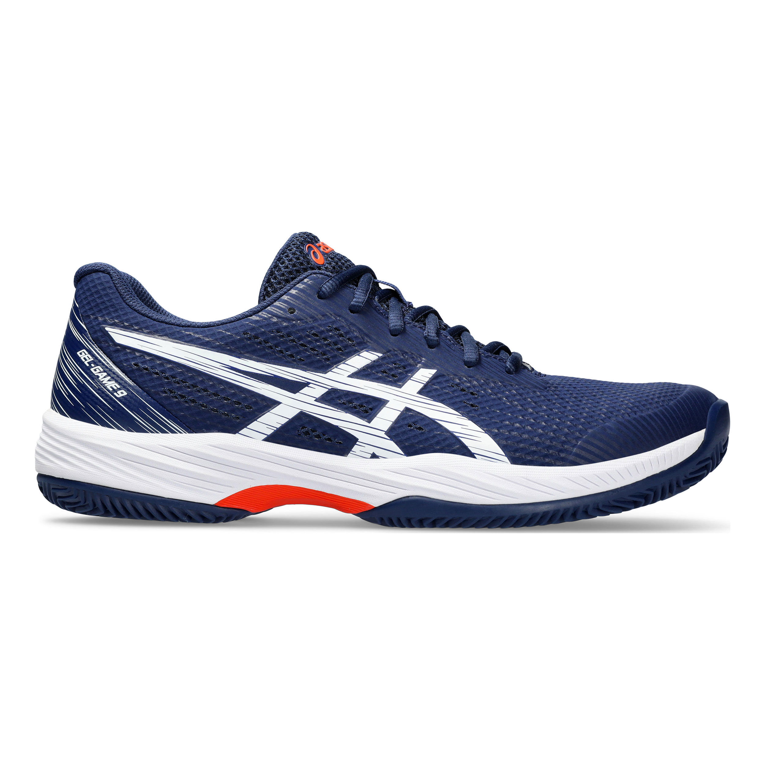 Tennis asics gel pour homme discount