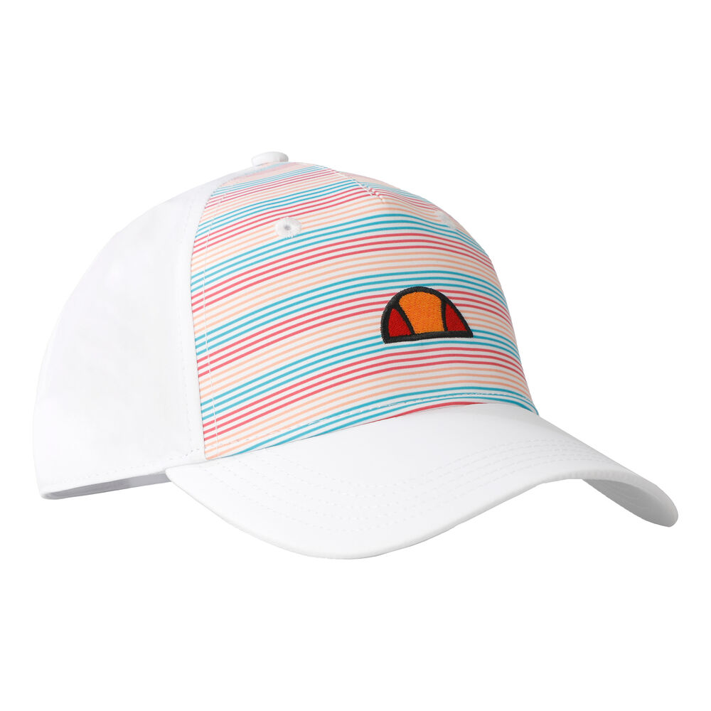 Ellesse Ralna Casquette - Blanc , Multicouleur