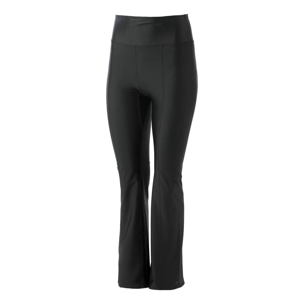 Björn Borg Cory Flare Collant Tight Femmes - Noir , Gris