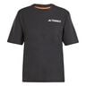 Terrex MT Maillot De Course Femmes-Noir