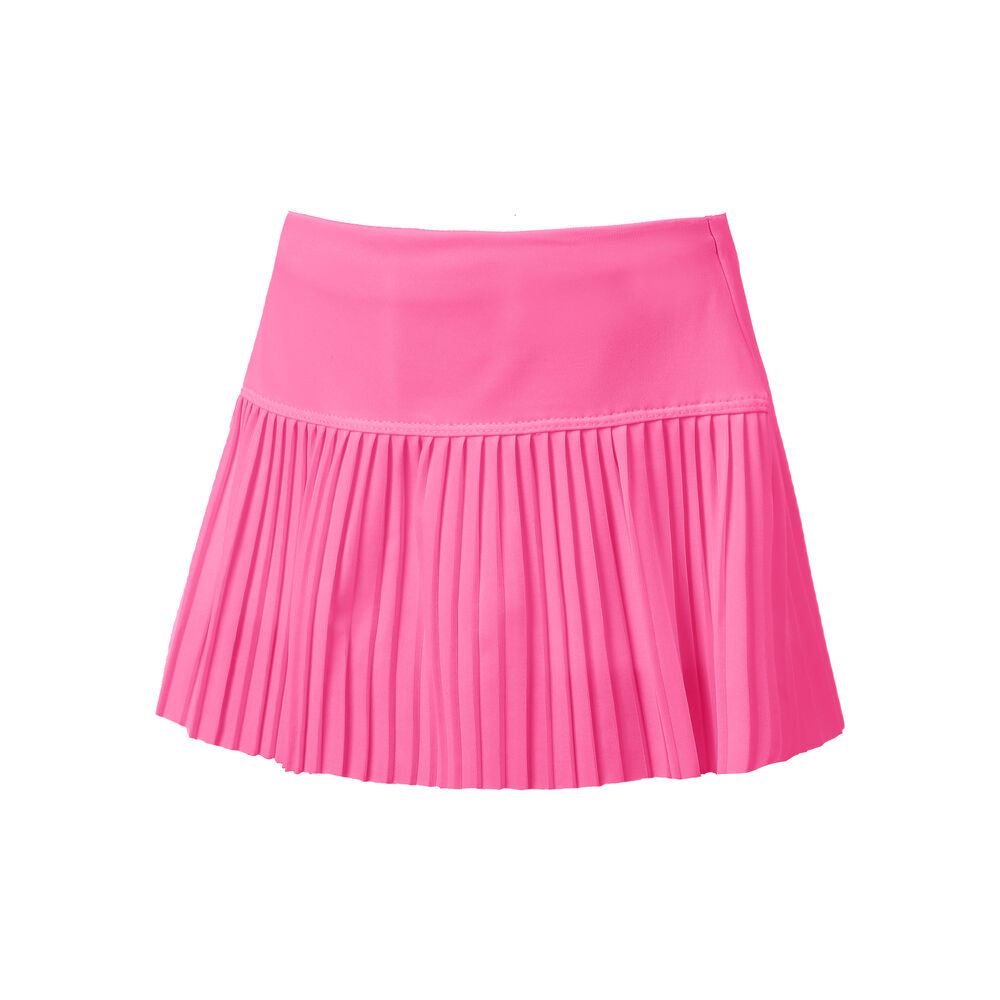 Lucky in Love Pleated Jupe Filles - Pink