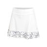 Skort Flounce