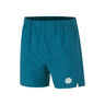 Komodo Crew 7in Shorts Hommes-Bleu Petrol