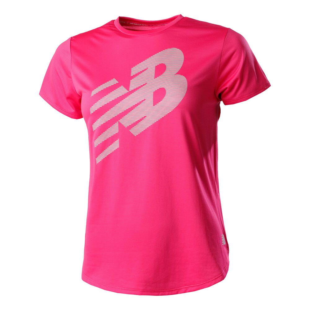 New Balance Accelerate Femmes - Pink