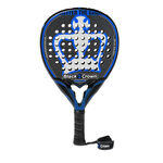 Raquette De Padel Black Crown Special