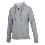 Vêtements De Tennis Babolat Exercise Sweatjacket Women