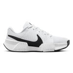 Chaussures de tennis Nike Nike GP Challenge Pro Chaussures Toutes Surfaces Femmes-Blanc,Noir