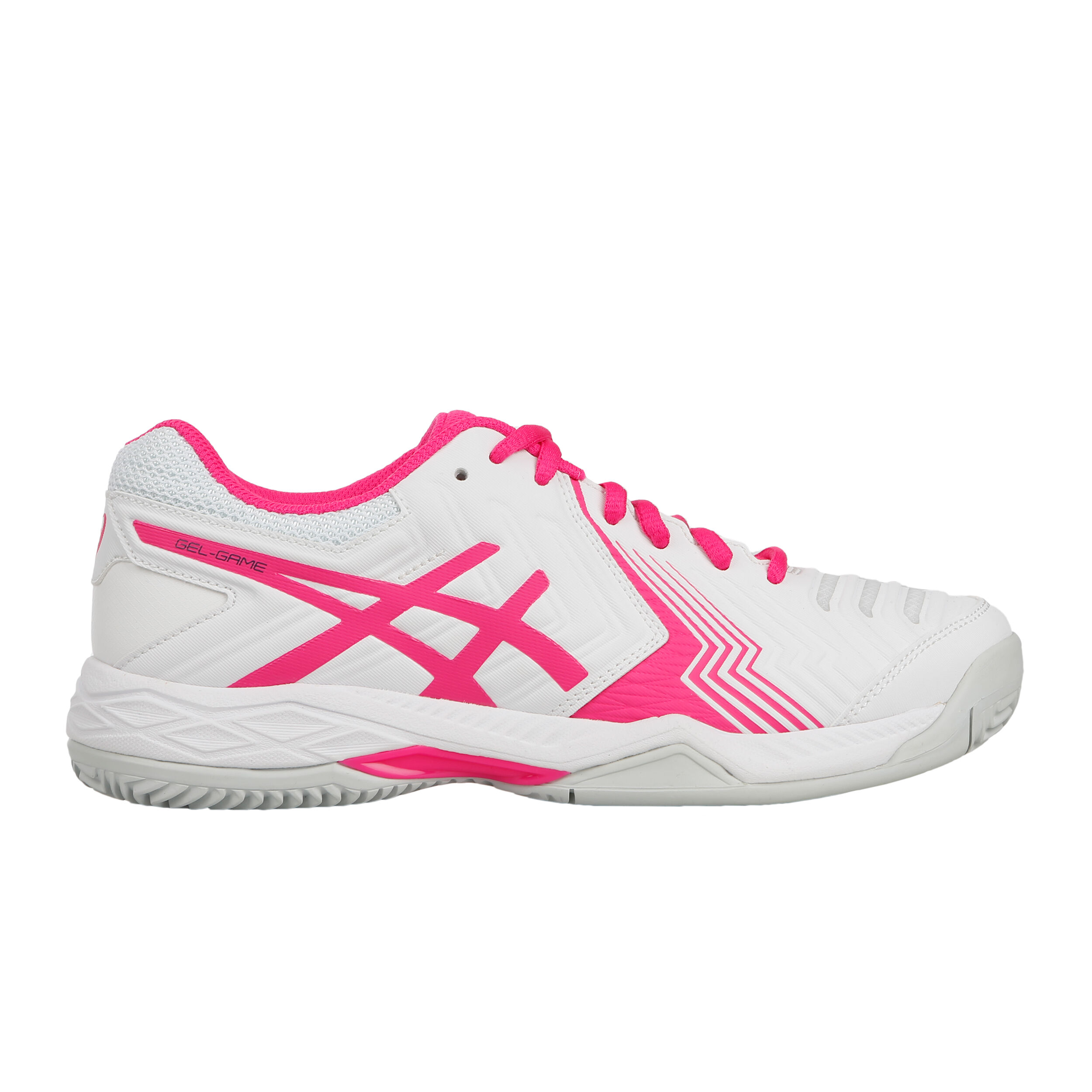 Gel game 6 clay deals