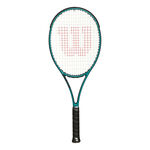 Raquettes de tennis Wilson Wilson Blade 101L V9 Raquette De Comp&eacute;tition (Cord&eacute;e)