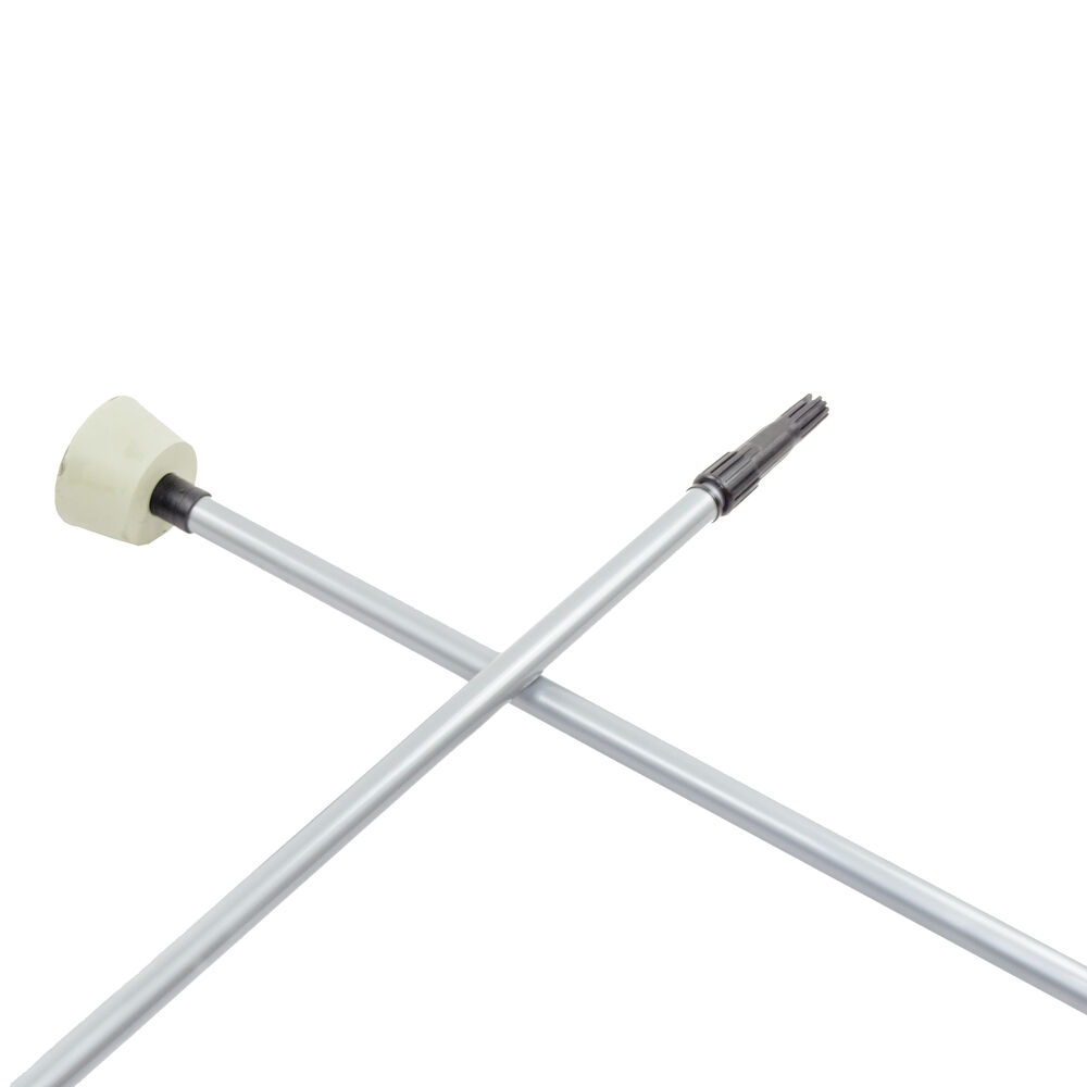 Tegra Stützstange Für Trennnetz Accessoires De Court - Rouge