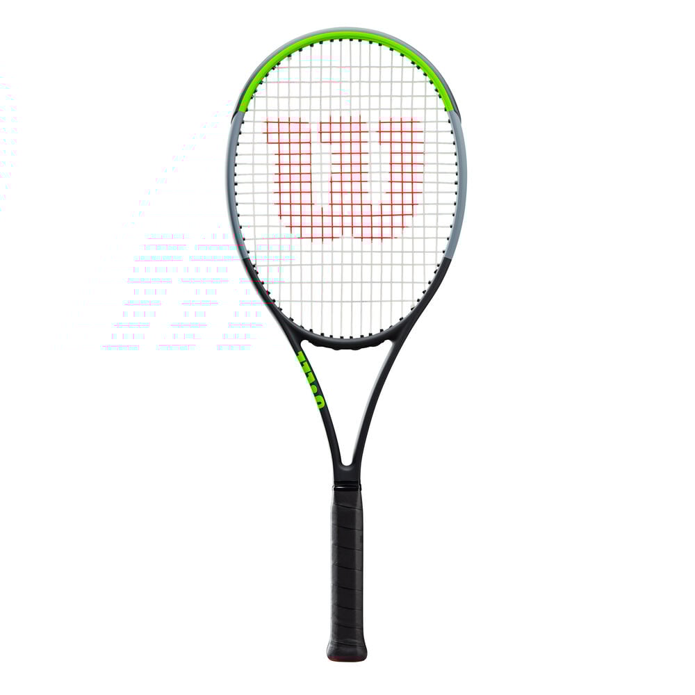 Wilson Blade 98 18x20 V7.0 Raquette De Compétition