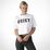 Jamming College Crop Top Tee