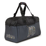 Prince Prince Spark Duffel Sac De Sport-Noir