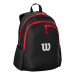 Wilson Wilson Tour Advantage Sac &agrave; dos -noir