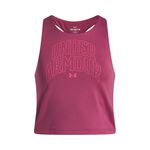 Vêtements Under Armour Ua Motion Branded Tank