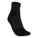 Vêtements Falke Falke RU Trail Grip Chaussettes De Running Femmes-Noir