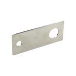 &Eacute;quipement court de tennis Tegra Tegra Crochet M&eacute;diane-Argent