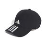 3Stripes Casquette-Noir,Blanc