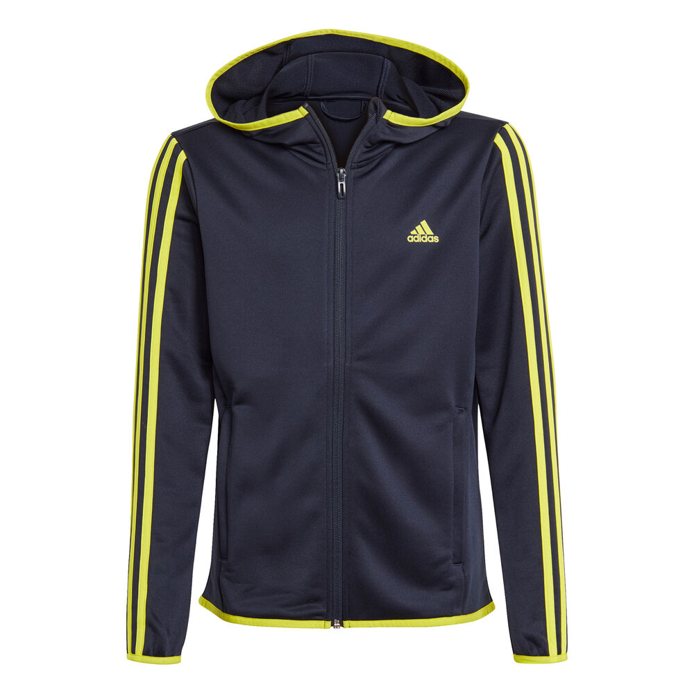adidas 3-Stripes Gilet En Coton Garçons