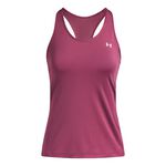 Vêtements Under Armour Heatgear Racer Tank Women