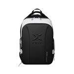 NOX NOX Master Series Sac À Dos-Noir,Gris