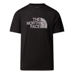 Vêtements The North Face 24/7 Easy Tee
