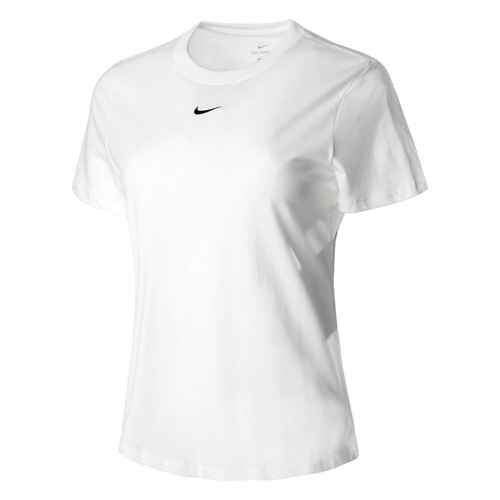Nike Sportswear T-shirt Femmes - Blanc , Noir