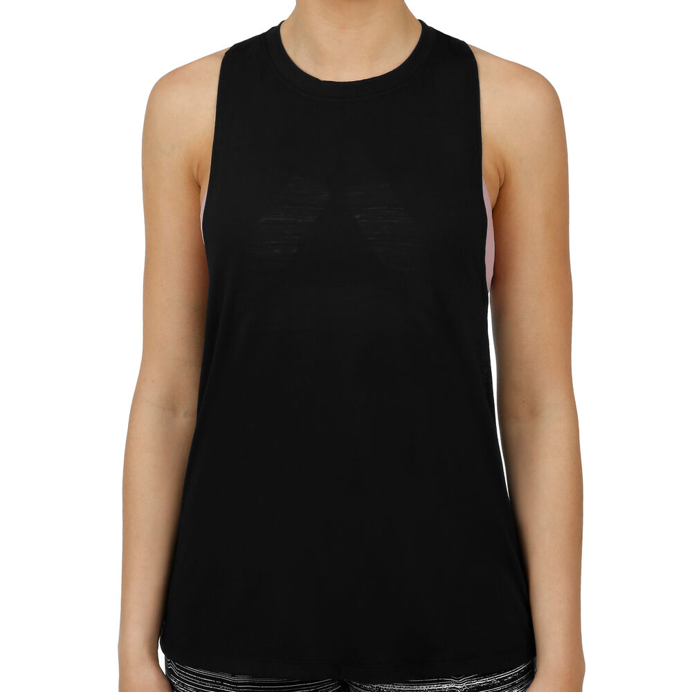 Burnout Débardeur Tank Top Femmes