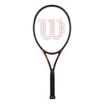 Raquettes de tennis Wilson Wilson Clash 100UL V3.0 Raquettes test