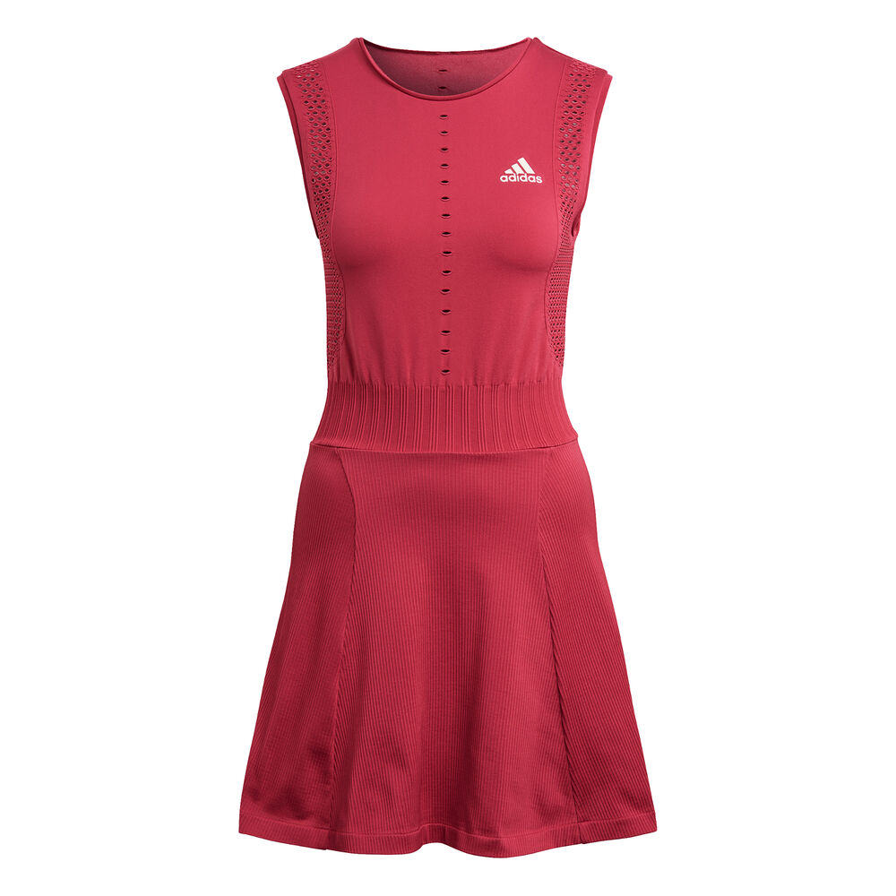 adidas Primeblue PK Robe Femmes - Berry