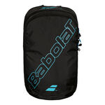 Babolat Babolat Evo Court Sac &Agrave; Dos-Noir,Bleu