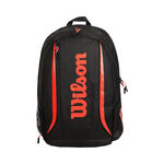Sacs De Tennis Wilson EMEA Reflective Backpack