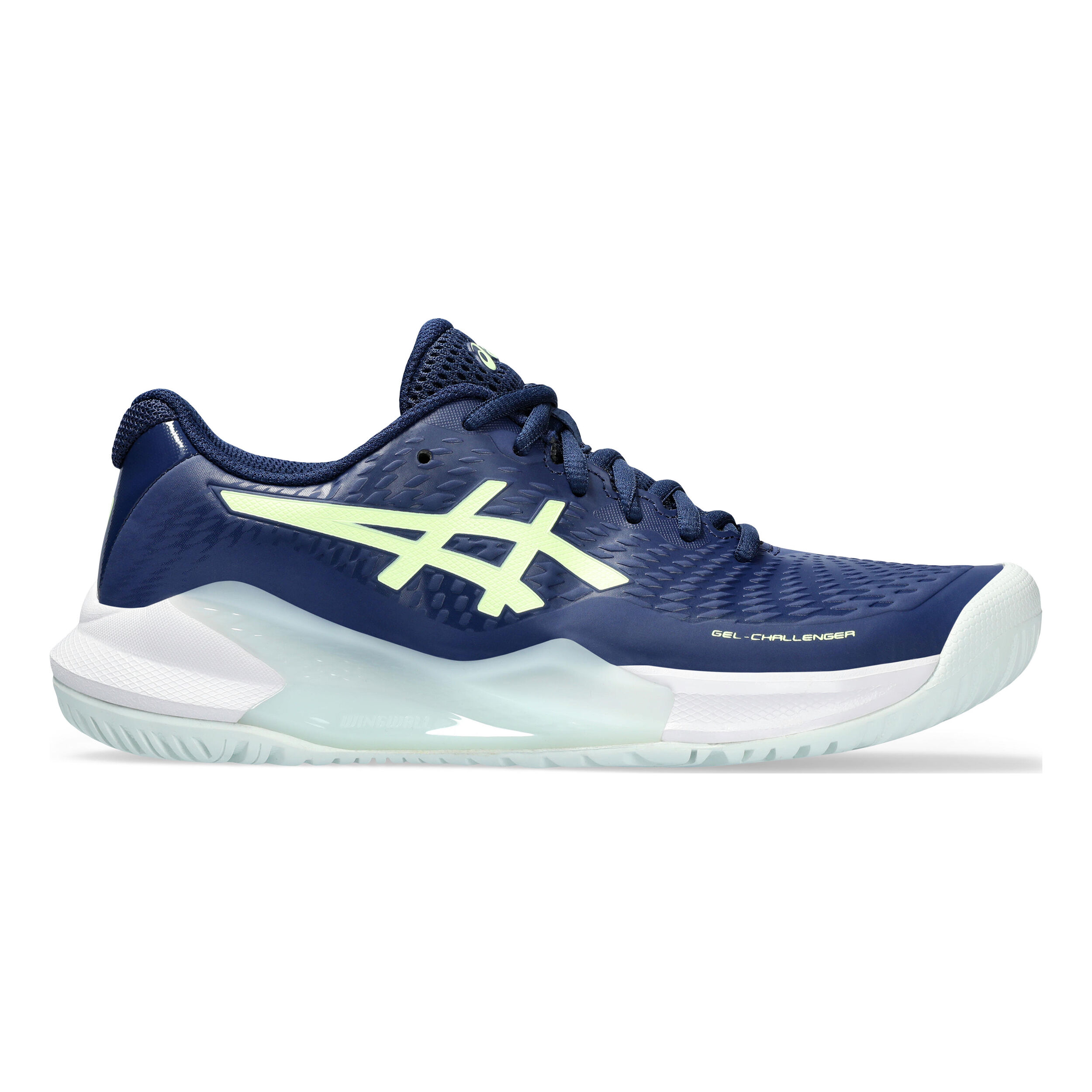 Gel challenger asics discount