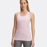 Tech Racer D&eacute;bardeur Tank Top Femmes-Ros&eacute;