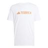 Terrex MT Tech Maillot de course Hommes - blanc, 
