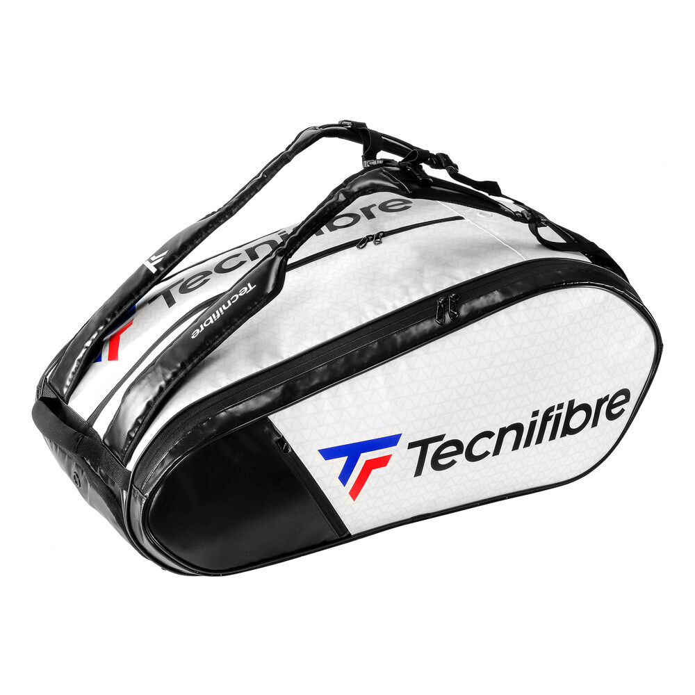 Tecnifibre Tour RS Endurance 15R Housse De Raquette - Noir , Blanc