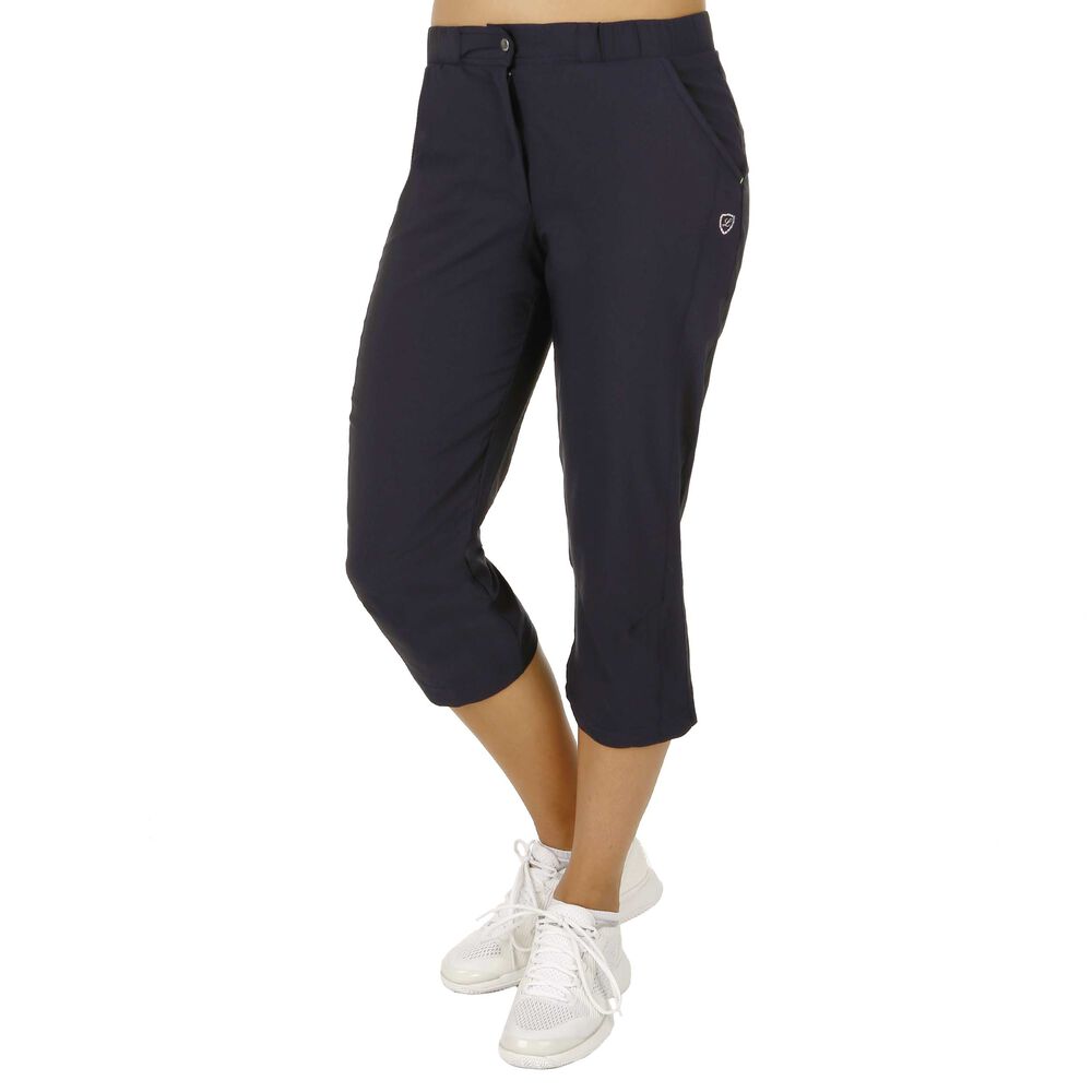 Club Classic Stretch Pantacourt Femmes