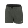 Dri-Fit Multi Tech Short De Running Garçons-Kaki