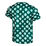 Flatlocked Tee