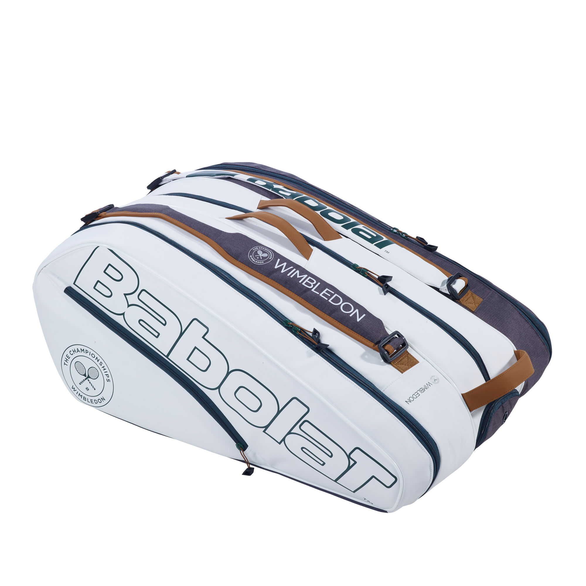 Housse de raquette Padel Babolat