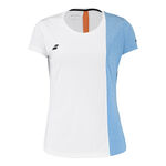 Vêtements Babolat Play Cap Sleeve Top Women