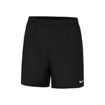 Vêtements Nike Nike Challenger Dri-Fit 5in Brief-Lined Short De Running Hommes-Noir