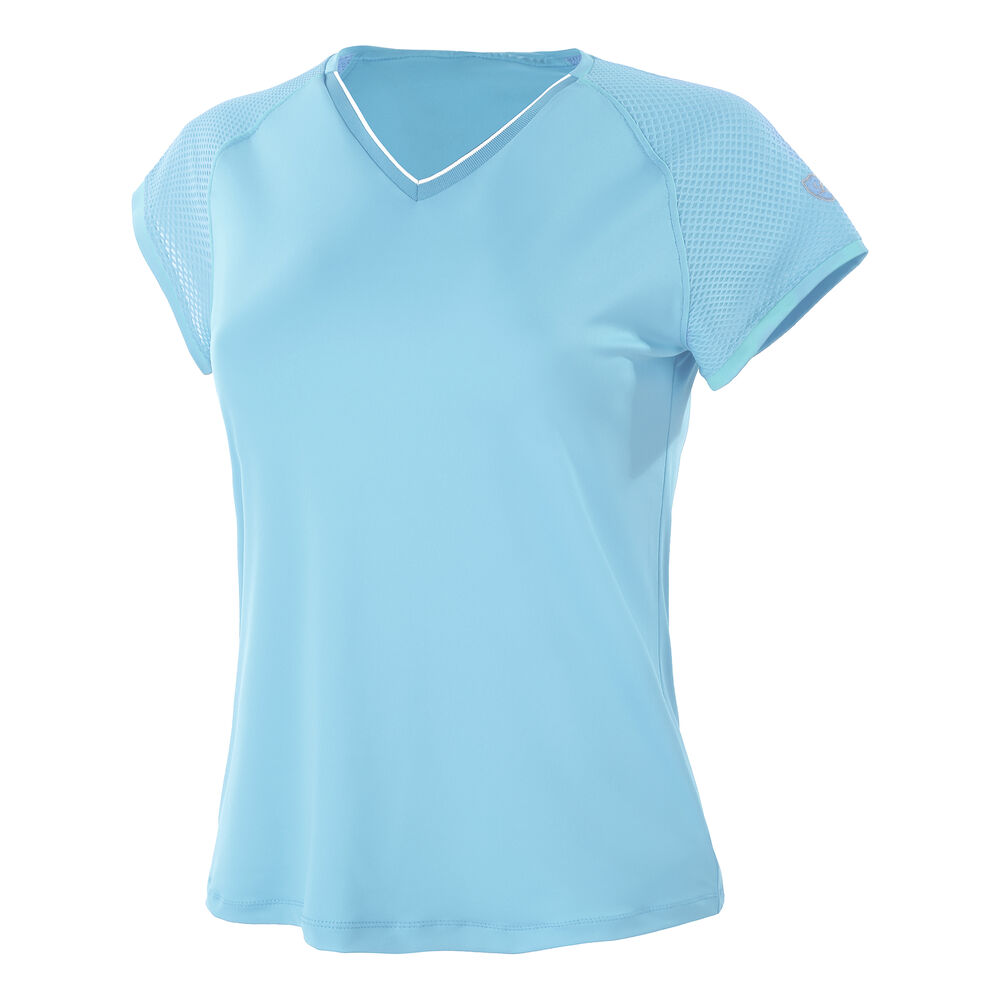 Limited Sports Sona T-shirt Femmes - Bleu Clair
