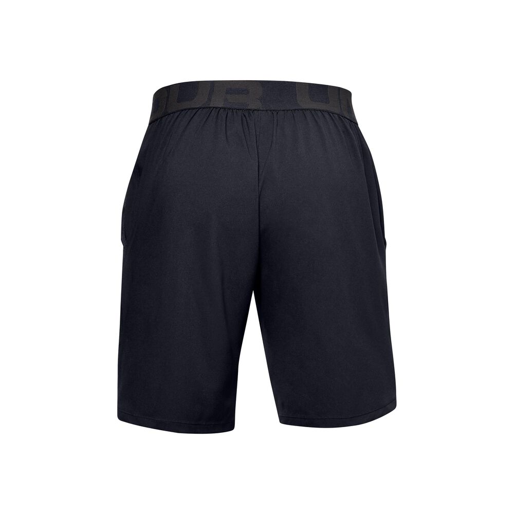 Under Armour Vanish Woven Shorts Hommes - Noir